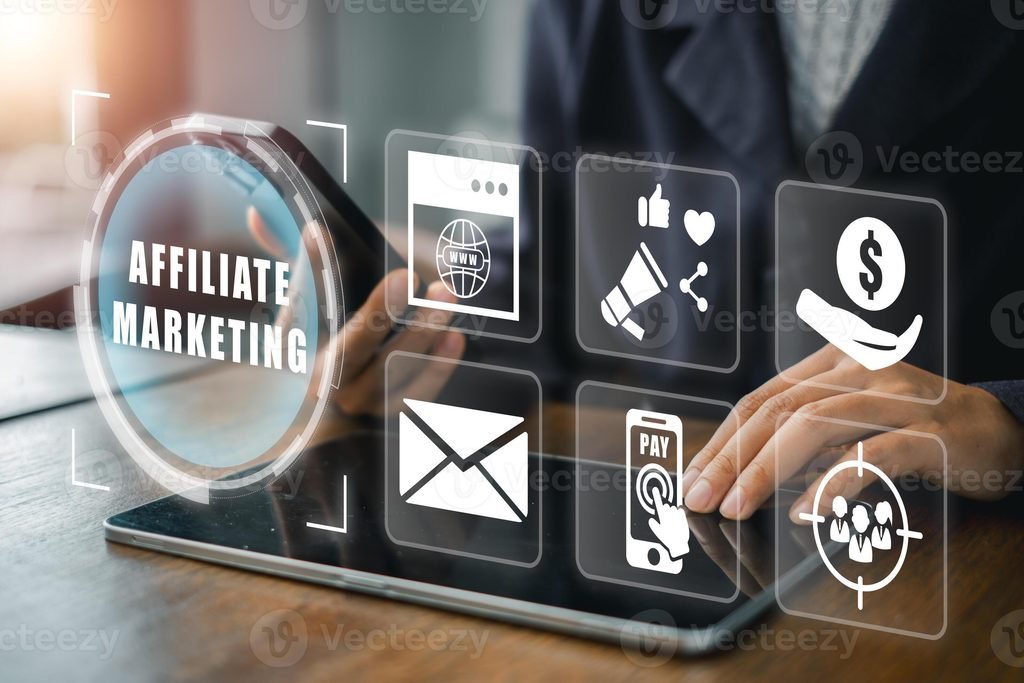Affiliate Marketing